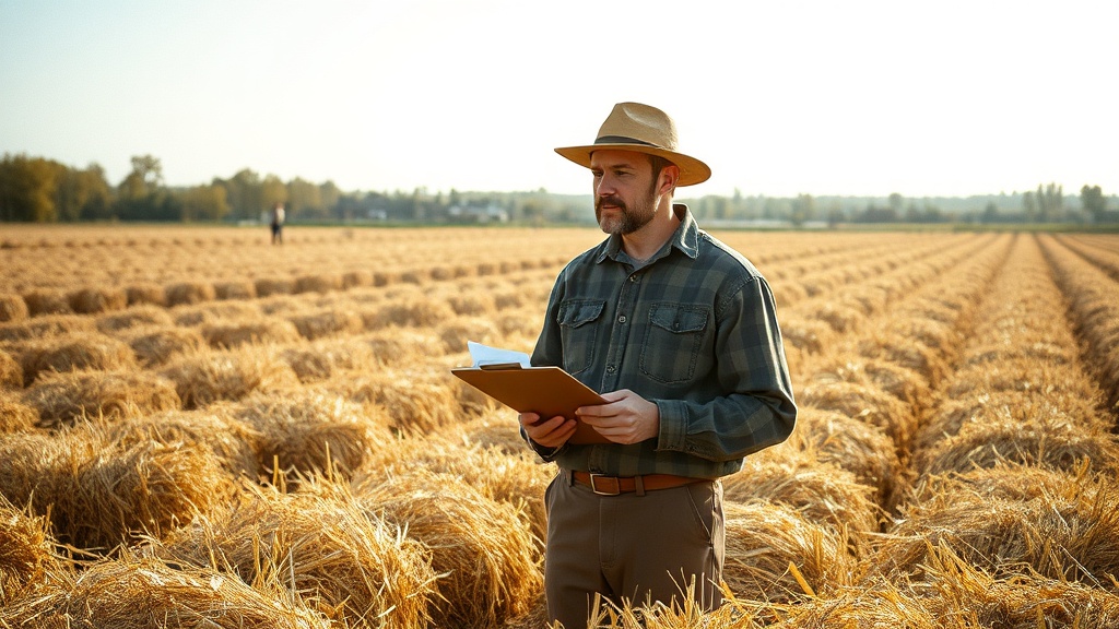 Кировские хозяйства достигли плана по заготовке кормовых запасов