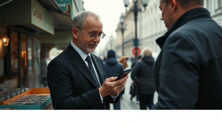 Центробанк рассмотрит введение индивидуальных QR-кодов для покупателей