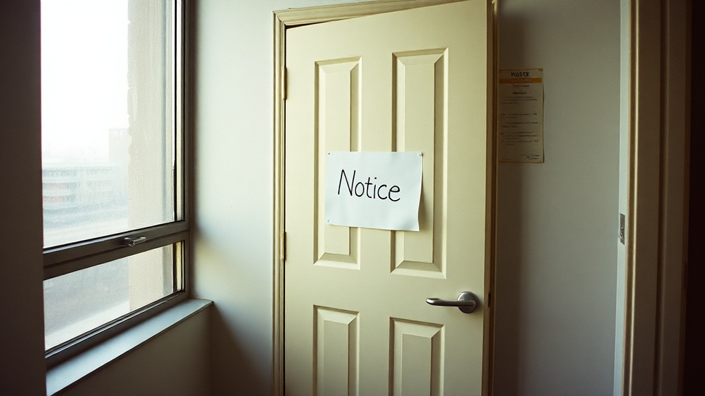 Налоговая служба приостановила операции по счетам фирмы Говорунова