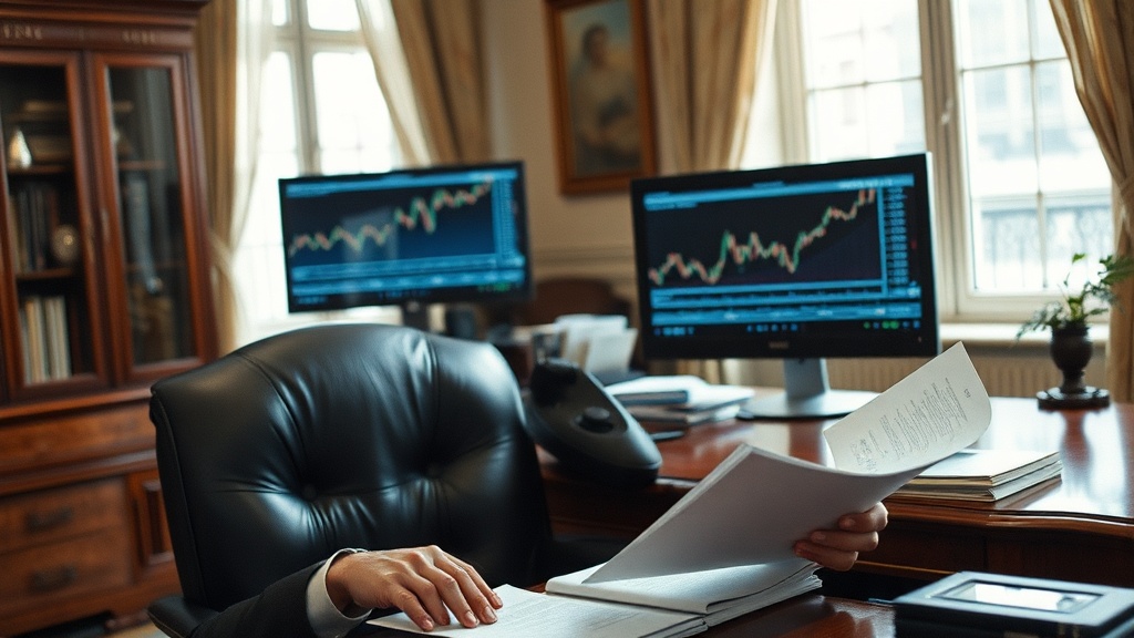 «Питер Траст» запустила программу выкупа акций Solidcore