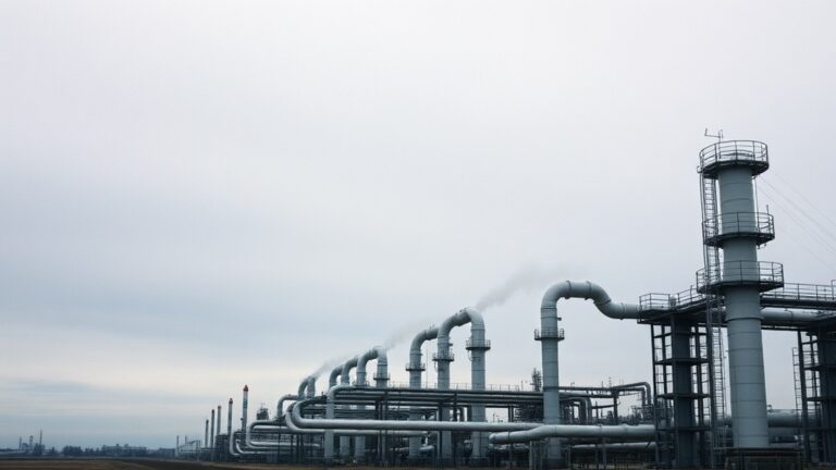 Экспортные ограничения на топливо продлятся до нормализации внутреннего рынка