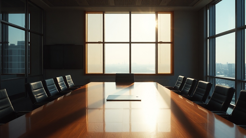 «Астра» проведёт оценку работы совета директоров