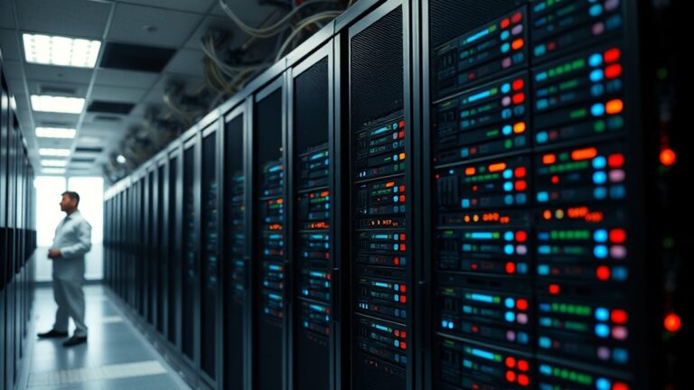 «Ростелеком» рассматривает вариант с IPO РТК-ЦОД