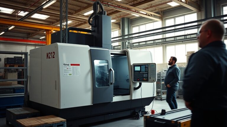 Ульяновский станкостроительный завод возобновил производство