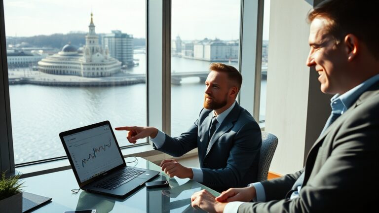 Russ передала активы объединённой структуре «РВБ»