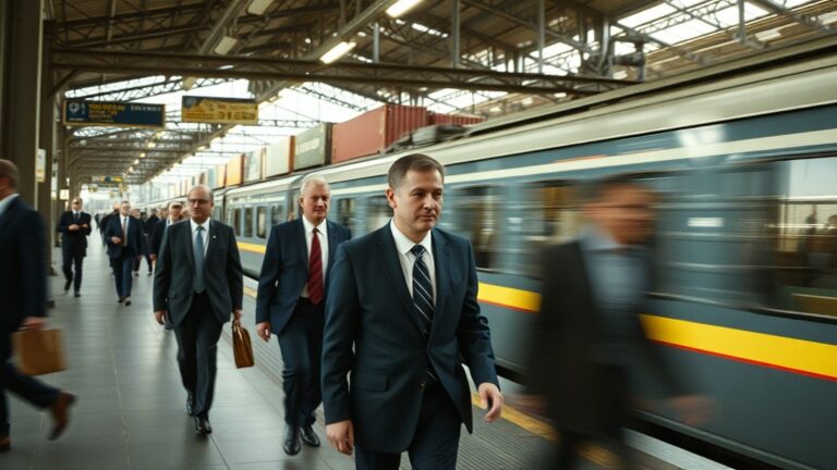 РЖД увеличили грузопоток с Китаем на 15,7%