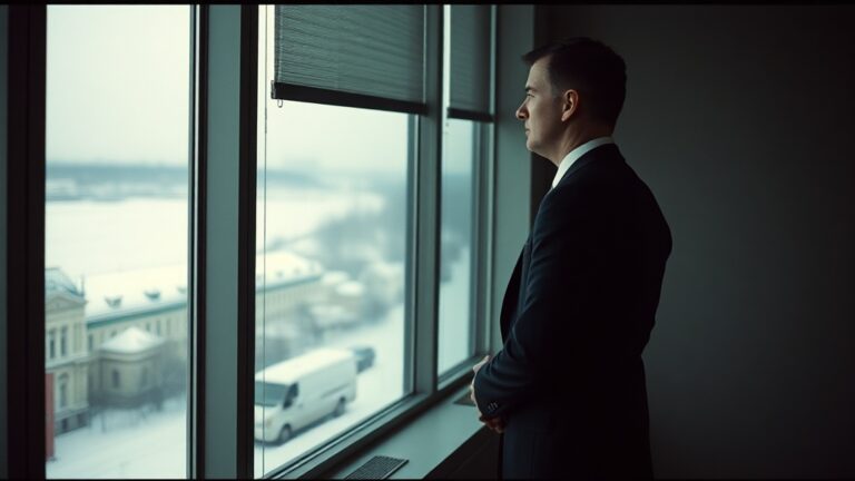 Минфин повысит взнос для компаний, покидающих Россию, до 15%