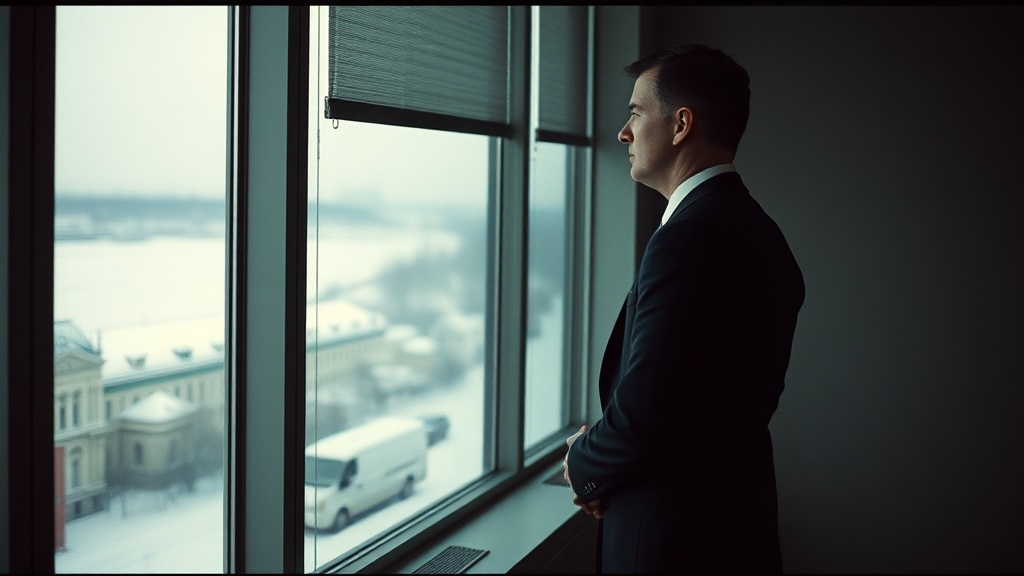 Минфин повысит взнос для компаний, покидающих Россию, до 15%