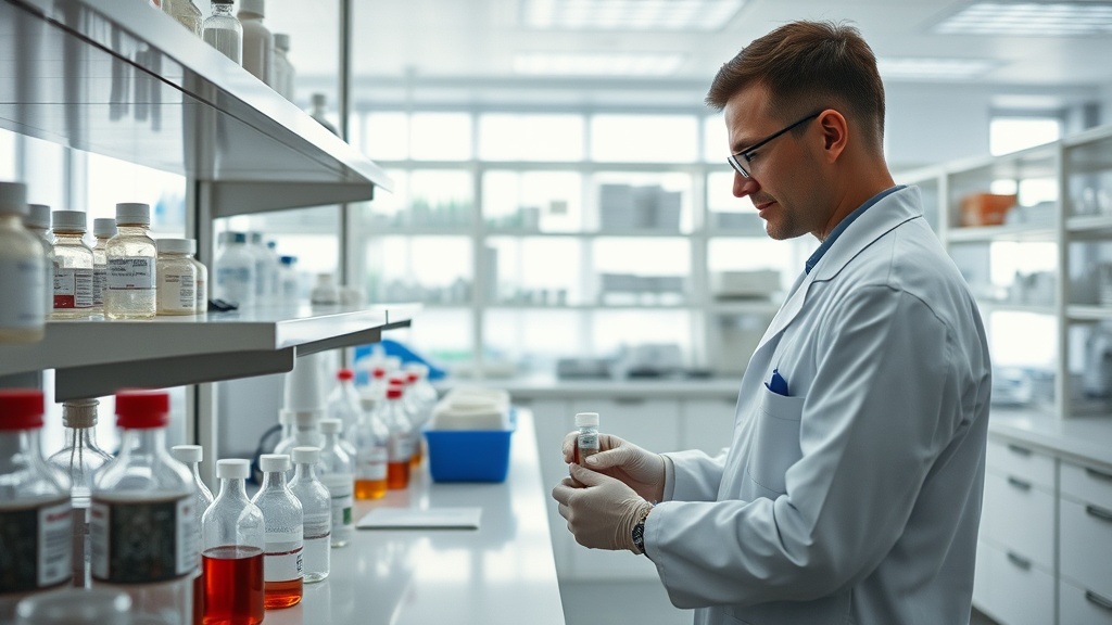 ФАС выявила нарушение антимонопольного законодательства у «Аксельфарма»