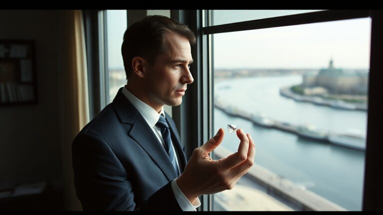 Российский вывоз алмазов упал на 12% до 32,4 млн карат