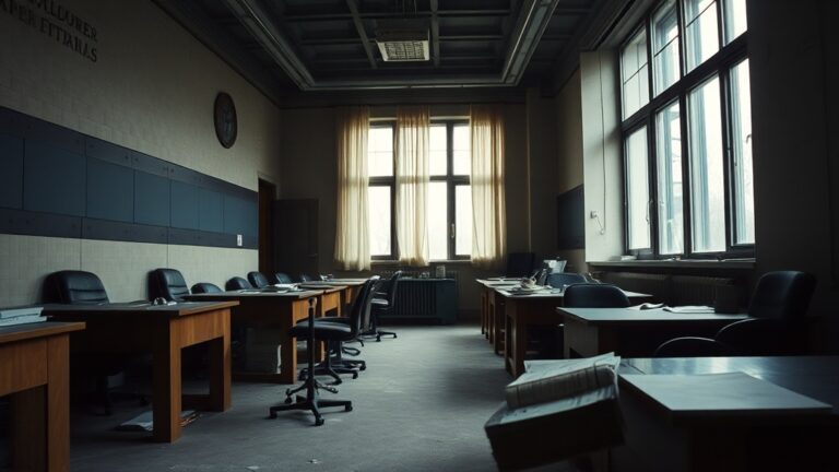 ВС усилил ответственность руководителей за заброшенные организации