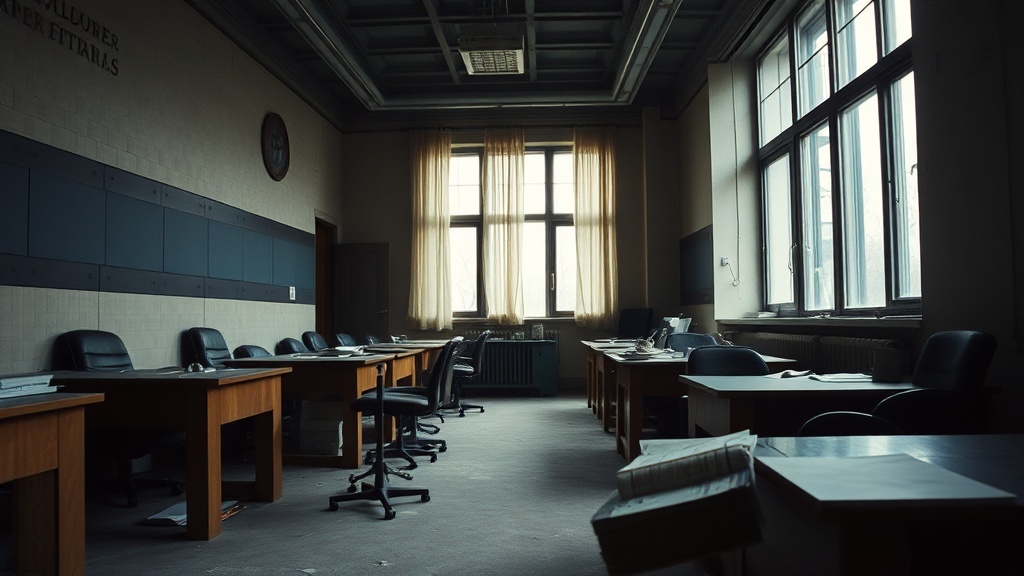 ВС усилил ответственность руководителей за заброшенные организации