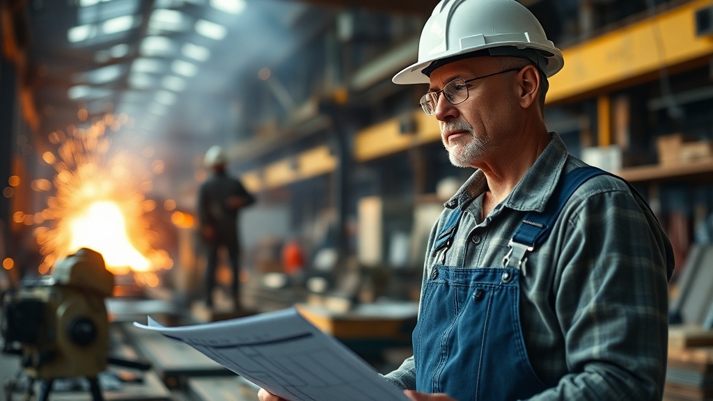 ОСК столкнулась с острой нехваткой квалифицированных специалистов