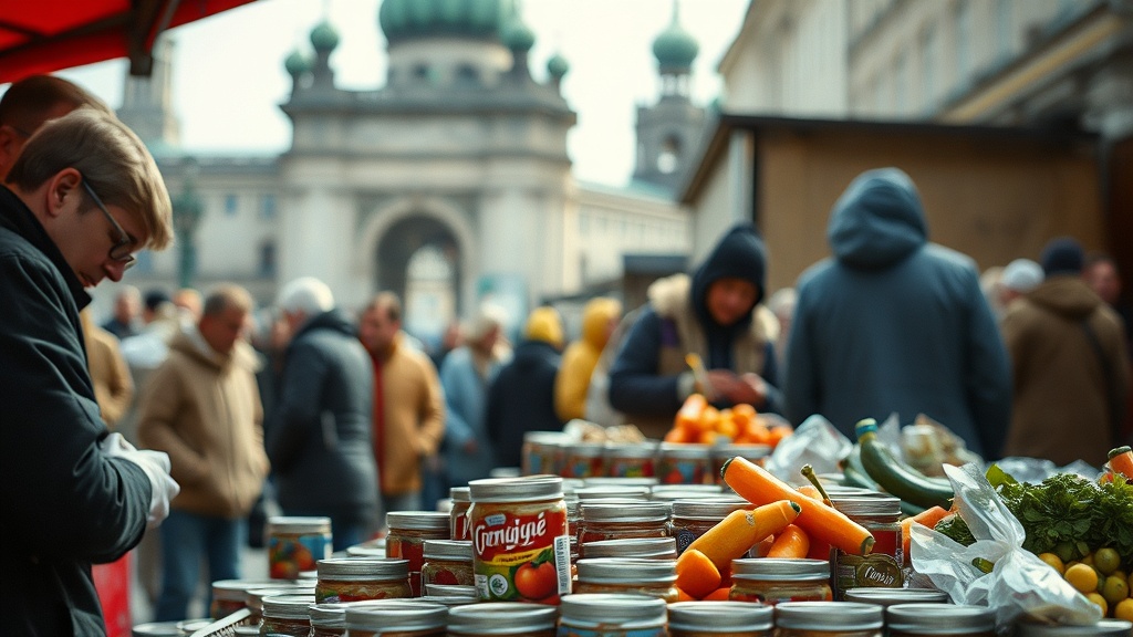 "6 СОТОК" покажет свежие разработки на гастрофестивале в июле