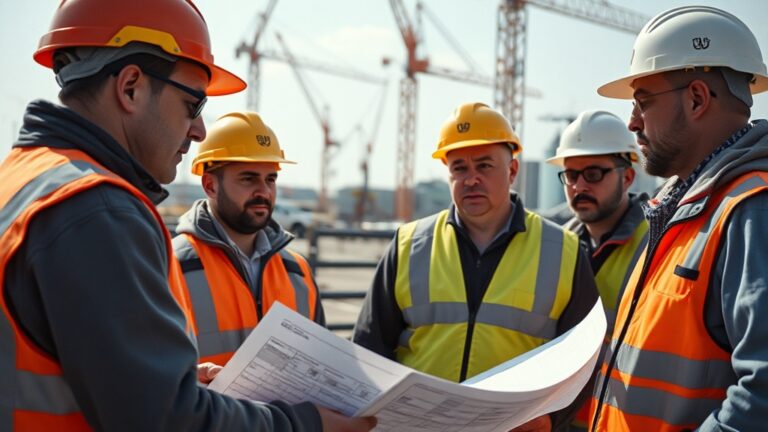 Строители получили самый высокий прирост зарплат в России