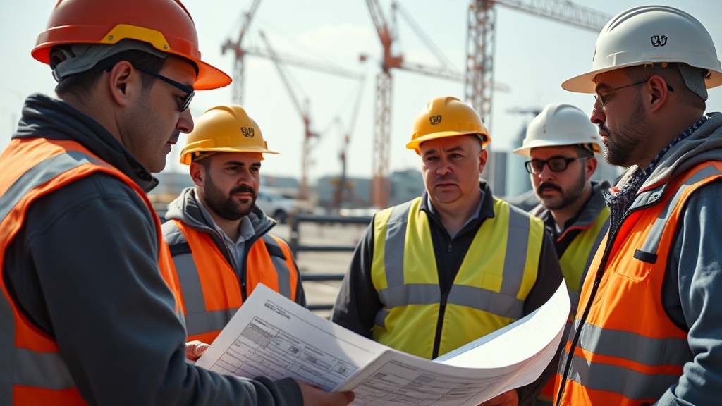 Строители получили самый высокий прирост зарплат в России