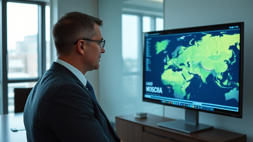 «Самолет» предлагает на продажу участки земли в Подмосковье