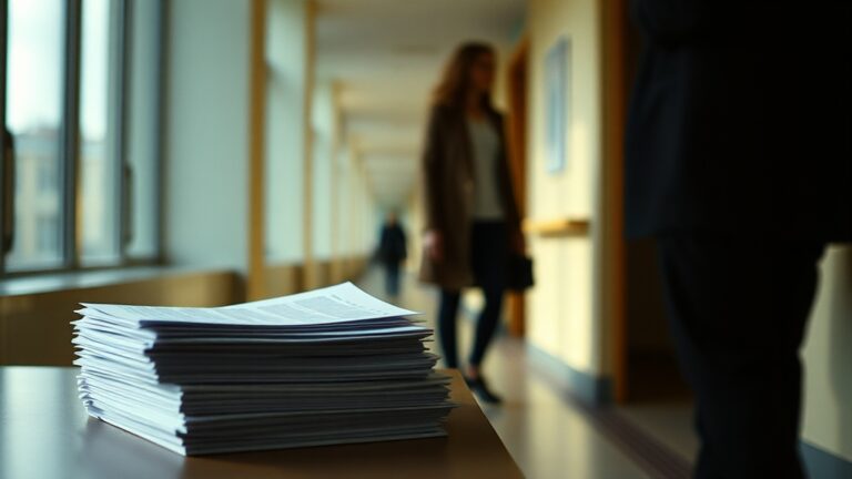 Петербургские учреждения науки и образования ищут кадры активнее на 44%