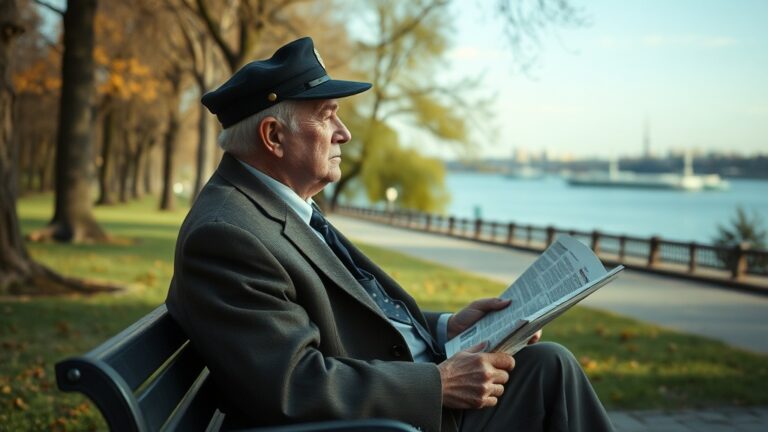 Госдума одобрила рост пенсий ветеранам на 5,1% с октября