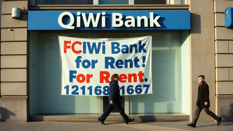 Ликвидация «Киви Банка» потребует 1,2 млрд рублей в III квартале 2024