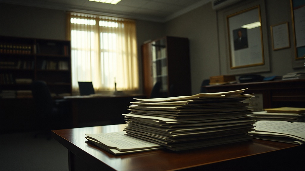 «Метропаркинг» обязана передать недвижимость в конкурсную массу «Метростроя»