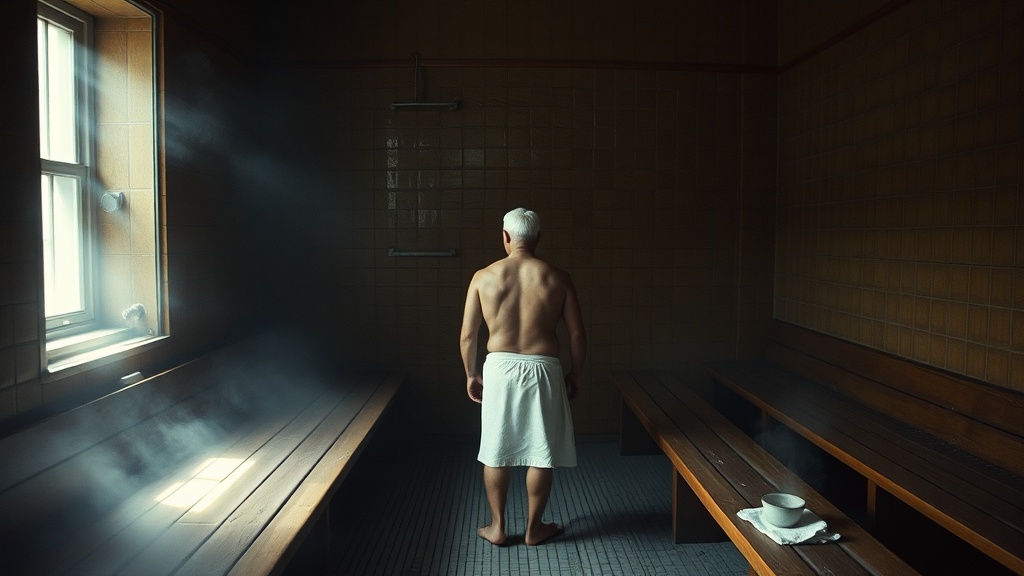 Генпрокурор велел проверить цены и качество в петербургских банях