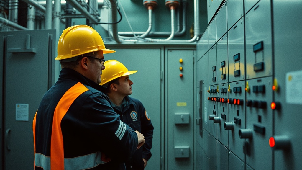 «Россети Ленэнерго» модернизирует электросети Петербурга до 2028 года