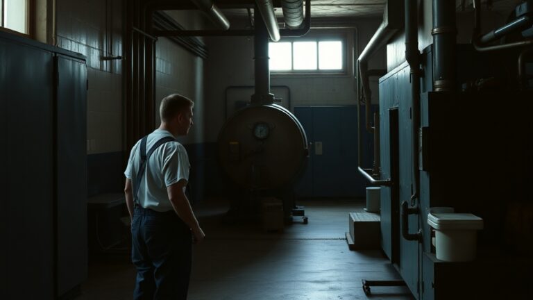 Госсобственный завод боевых припасов ответит в суде перед коммунальной компанией