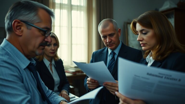 Судебное разбирательство: Бурлаковы и субсидиарная ответственность по долгам RBK.Money