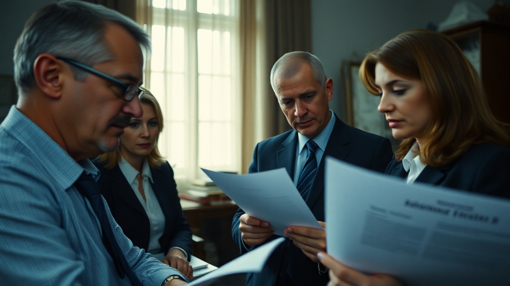 Судебное разбирательство: Бурлаковы и субсидиарная ответственность по долгам RBK.Money