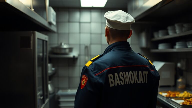 Роспотребнадзор усилил контроль над доставочными кухнями после жалоб