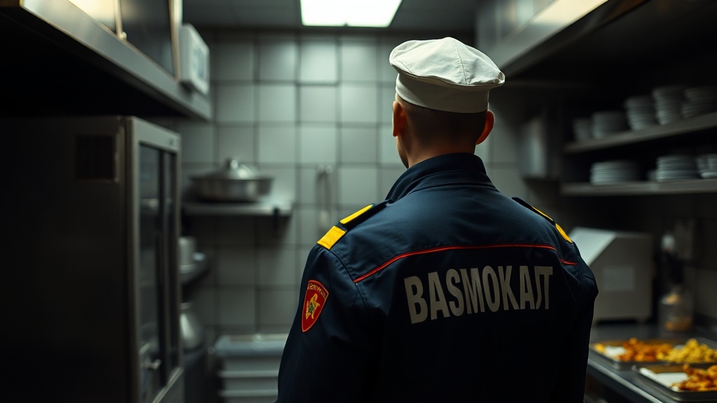 Роспотребнадзор усилил контроль над доставочными кухнями после жалоб