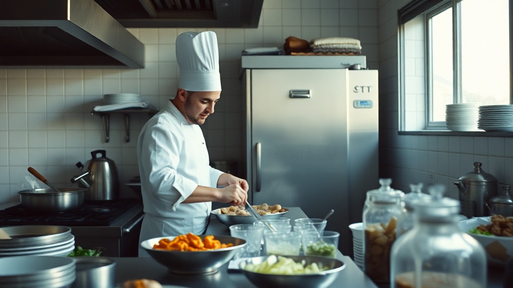 Гастротуризм набирает обороты в Северо-Западном федеральном округе