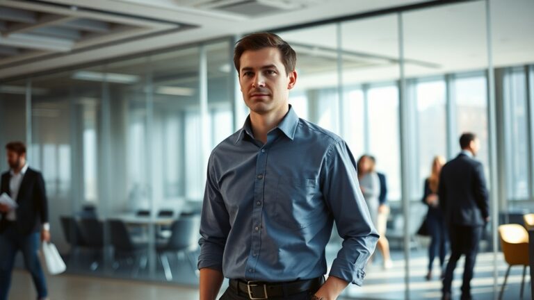 Алексей Арефьев возглавил направление развития продукта Kion