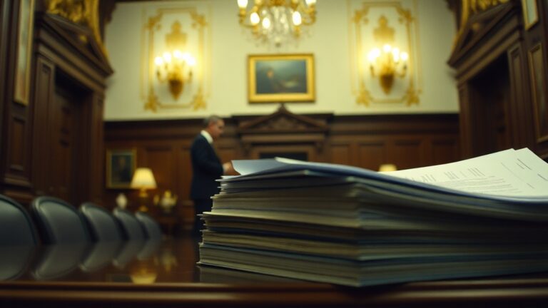 Минпромторг инициировал судебное разбирательство против зарубежного собственника Highland Gold