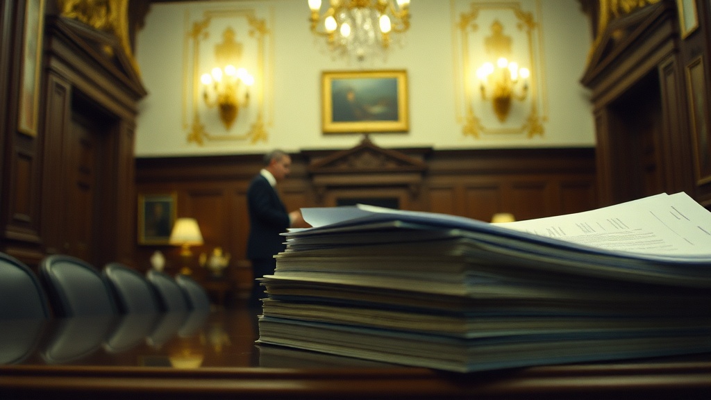 Минпромторг инициировал судебное разбирательство против зарубежного собственника Highland Gold