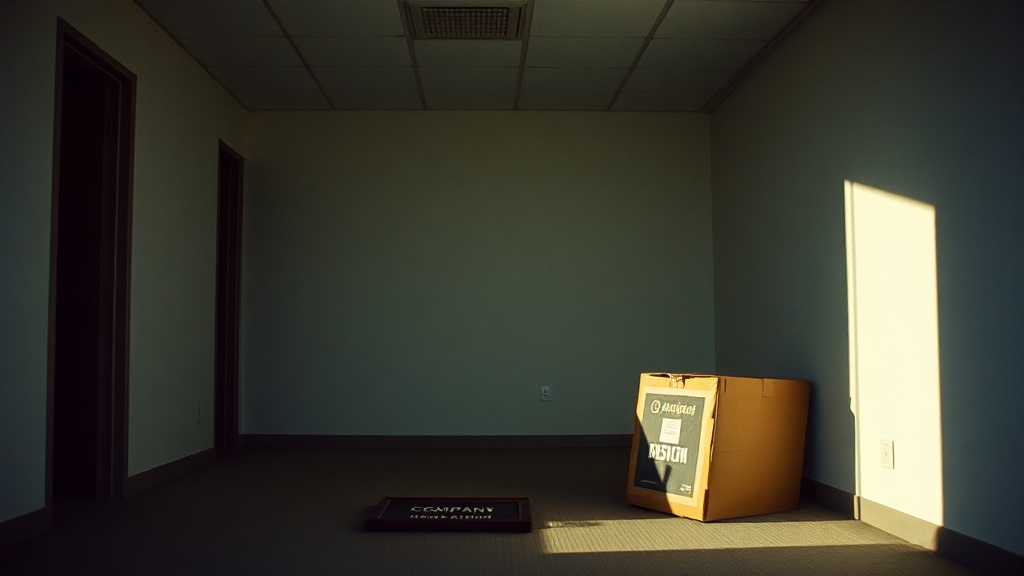 Карельская лесозаготовительная компания начала процедуру закрытия