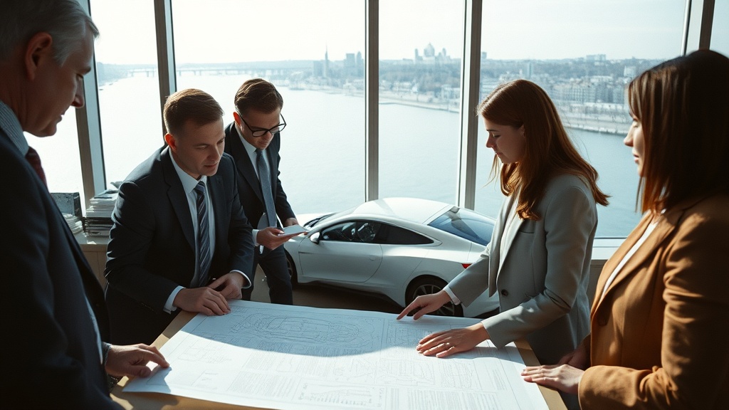 «Атом» будут производить за рубежом вместо России