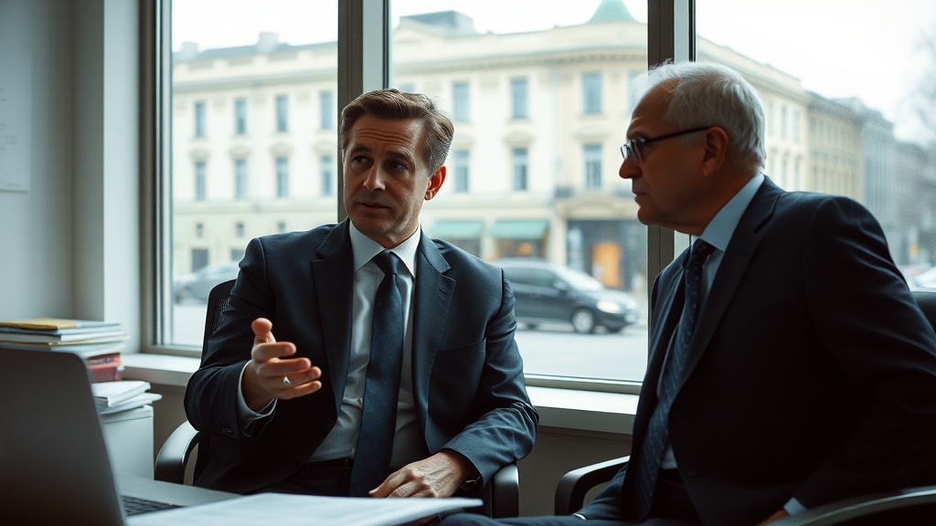 Руководитель DNS указал на опасности объединения Wildberries и Russ