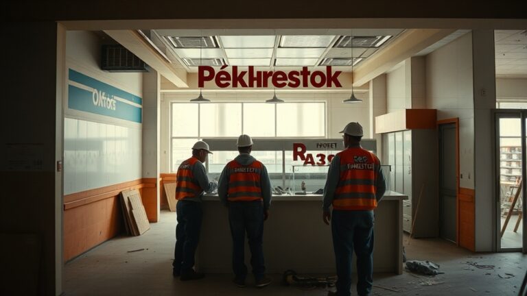 «Перекресток» потратит миллиард на переустройство 130 магазинов