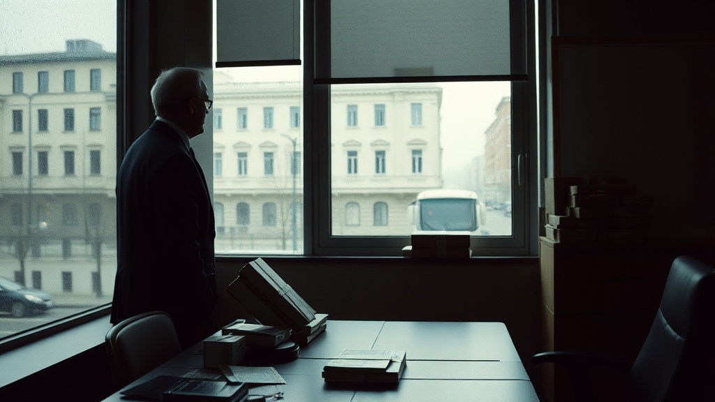 Четыре предприятия холдинга «Цемрос» прошли процедуру ликвидации