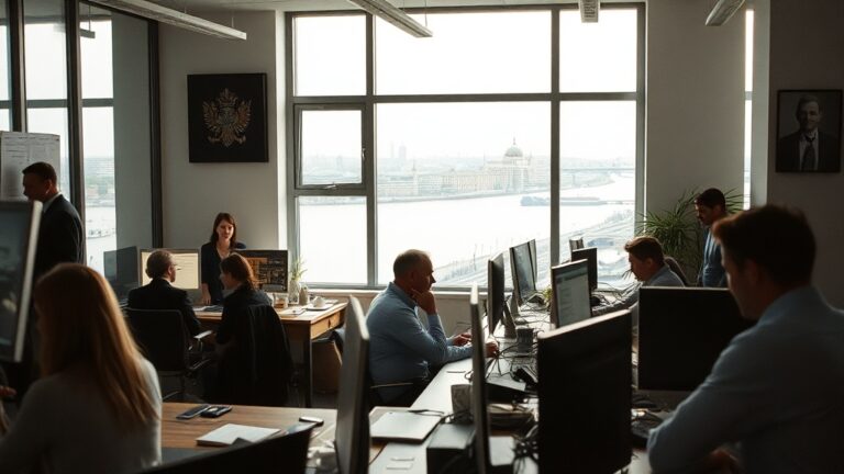 Выручка топ-50 игровых студий России выросла на 18% до 45,4 млрд рублей