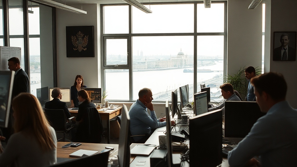 Выручка топ-50 игровых студий России выросла на 18% до 45,4 млрд рублей