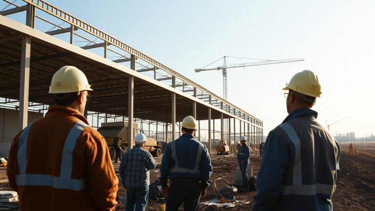 Хакасия возведет распределительный центр для сельхозпродукции