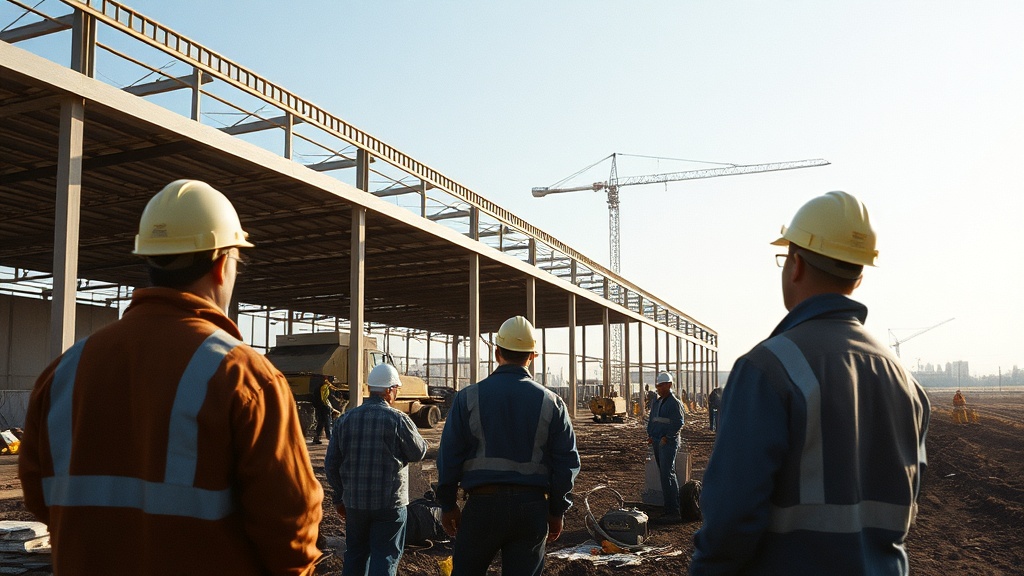 Хакасия возведет распределительный центр для сельхозпродукции