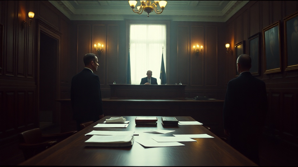 Владелец бренда Garlyn отстаивает репутацию в суде против негативных рецензий Ozon