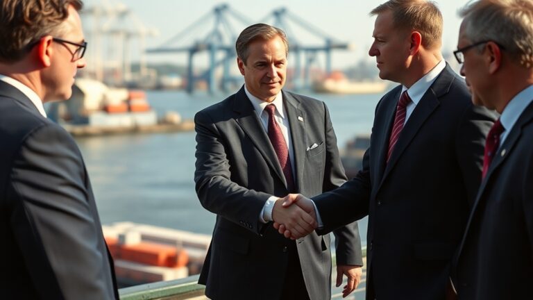 «Логин Дело» Шишкарева получила контроль над Корсаковским портом