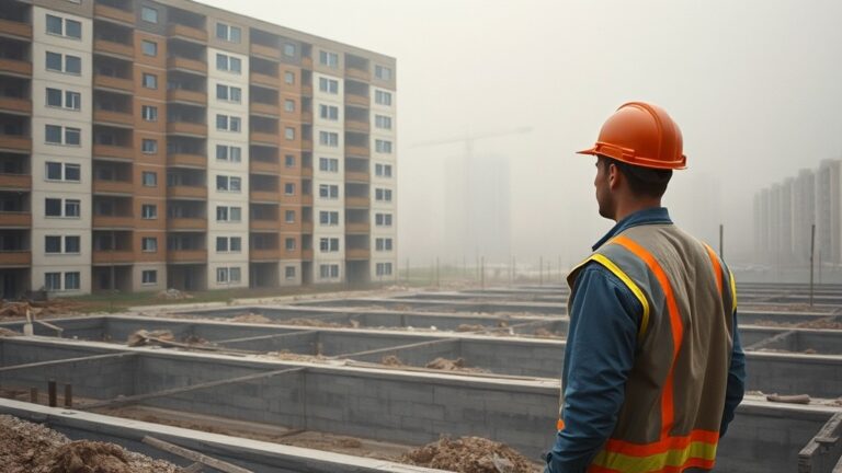 Петербургский рынок жилья сократил предложение новостроек