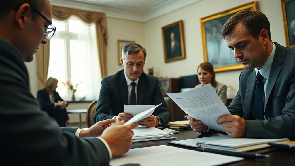 Челябинский суд получил три кассационные жалобы по делу об отчуждении «Макфы»