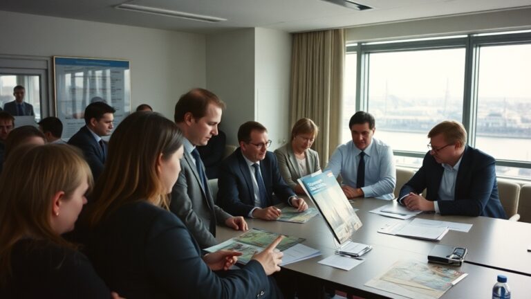 Петербург представит туристический потенциал в Беларуси и Сербии